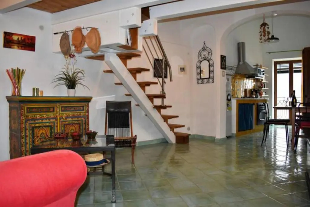 Casa Alma