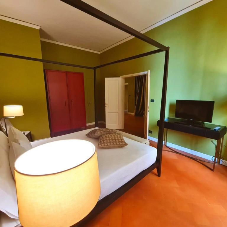 Santa Maria Novella - WTB Hotels