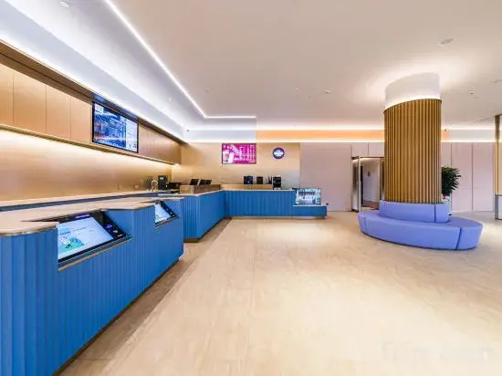 HanTing Hotel (Yixing Heqiaozhen)
