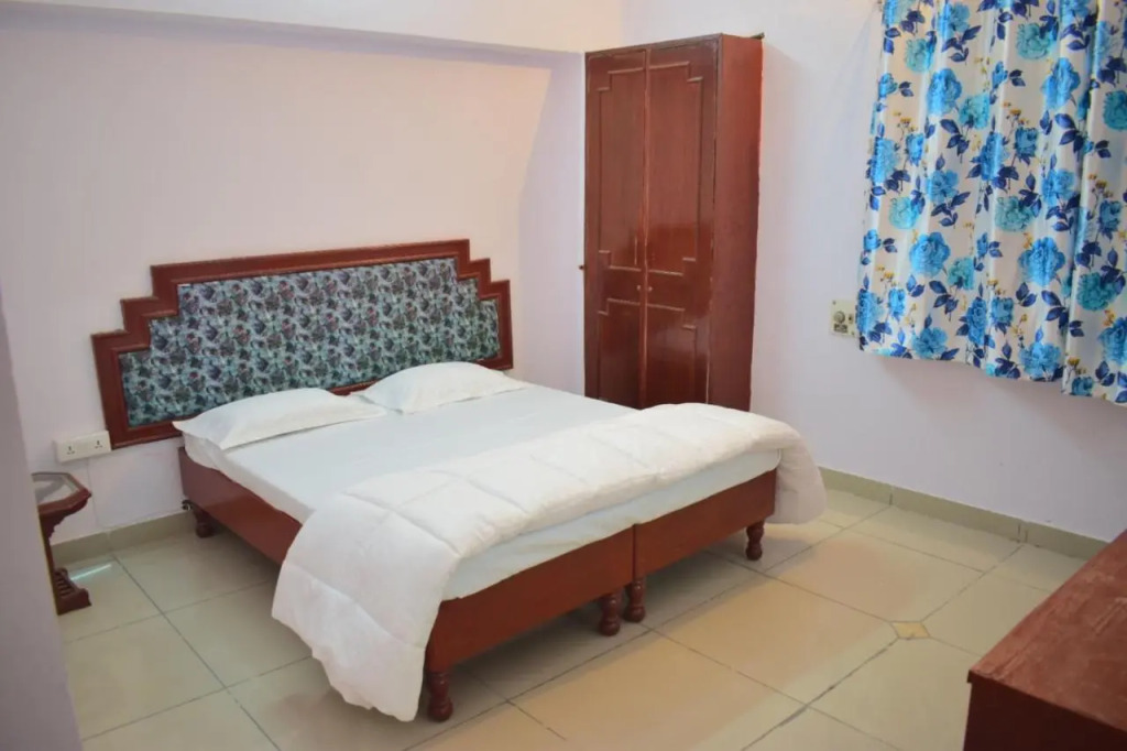 Backpackers Villa