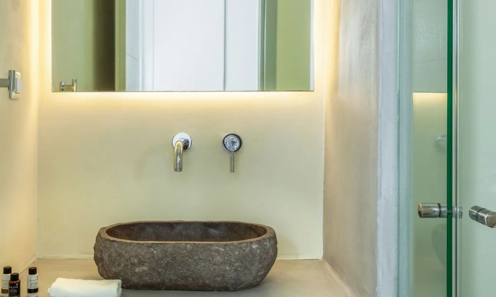 Anarina Villas Mykonos Elia Beach