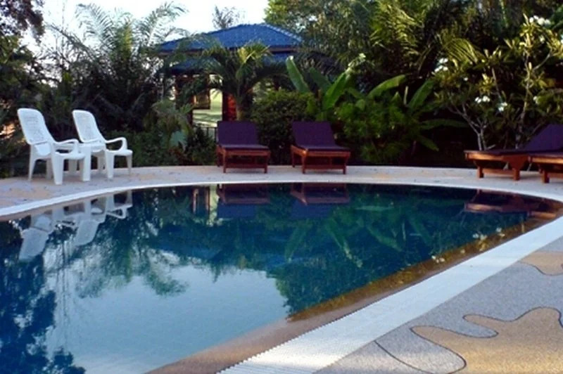 Baan Pongam Resort
