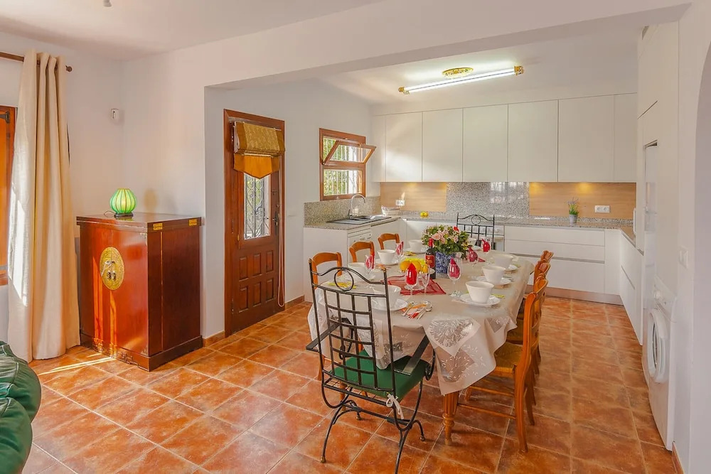 Casa DEL Rull