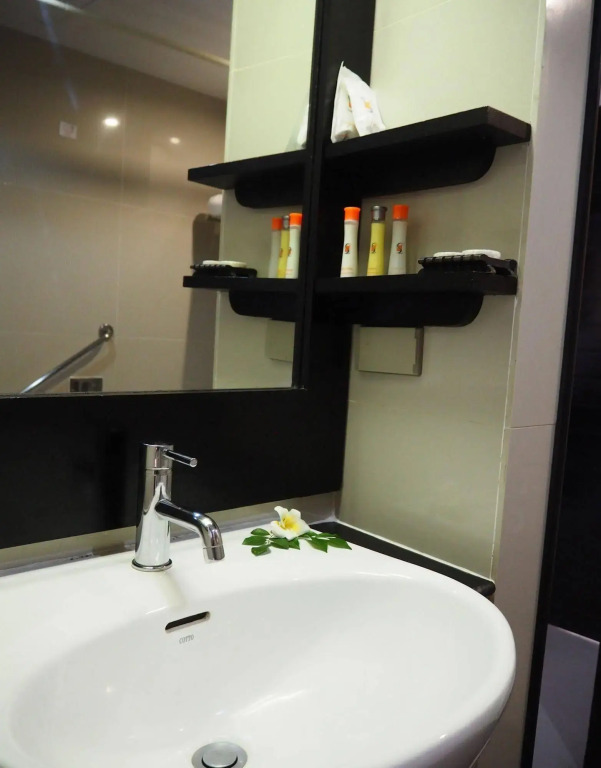 Samaya Wellness Resort