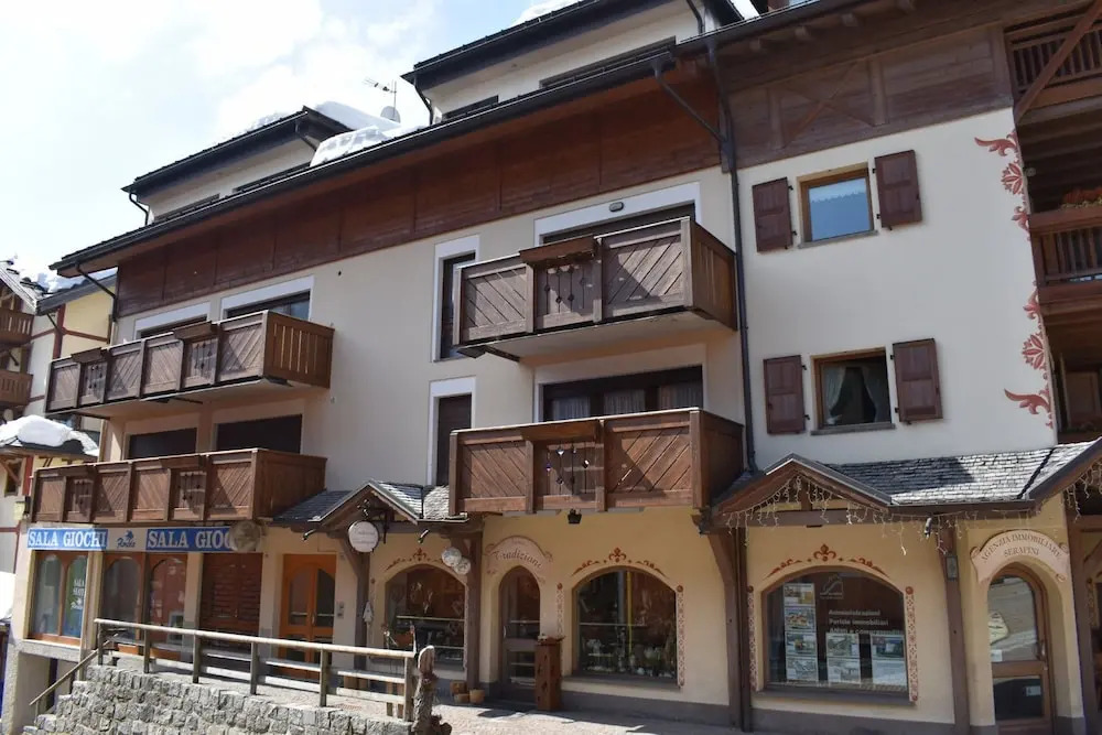 Meneghini Mansarda Centrale