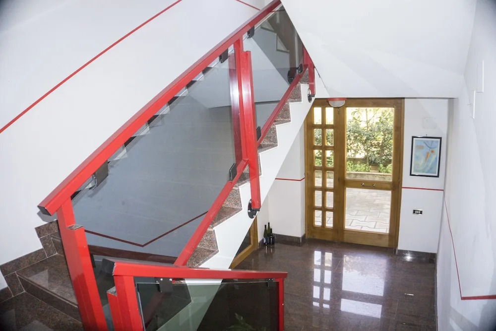 Villa Katia