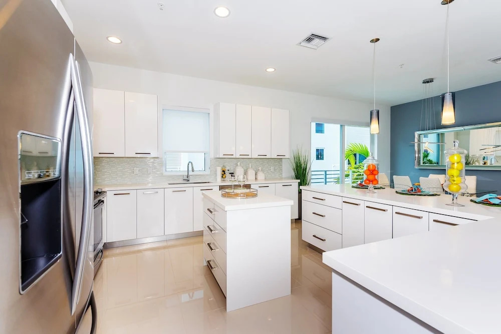 1355 N Ocean Blvd Townhouse - 4 Br townhouse by RedAwning