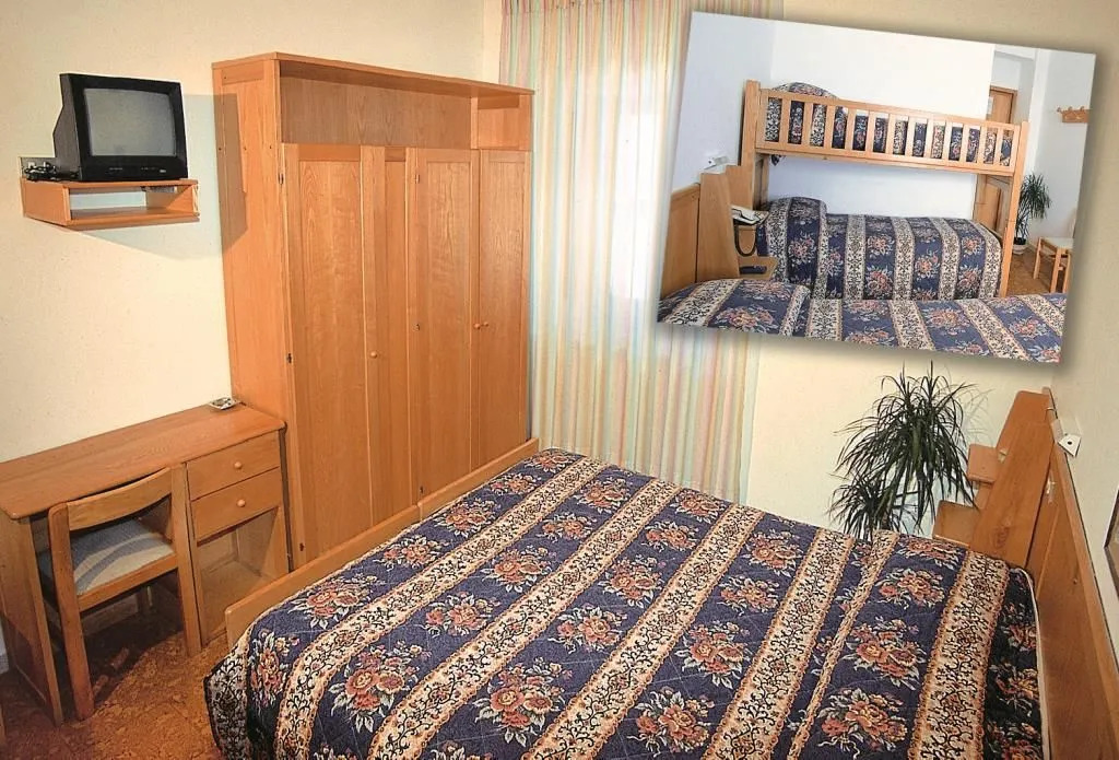 Albergo Mamma Rosa