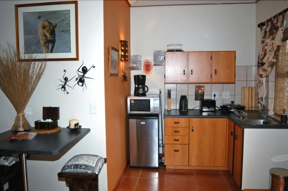 Bushbabies-Inn Self-Catering Accommodation
