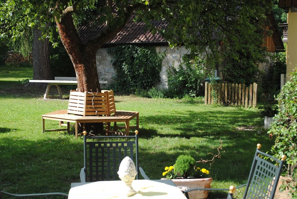 Landhotel Lindenhof