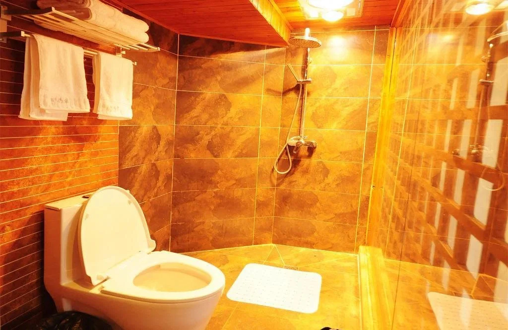Zuihua Tang Inn