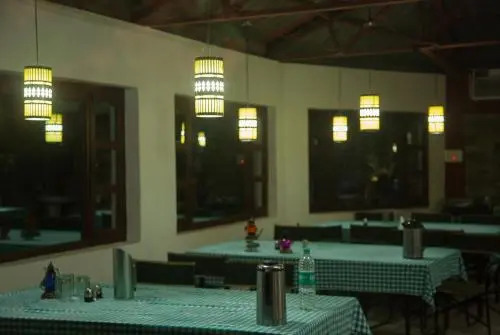 Kedar Resorts