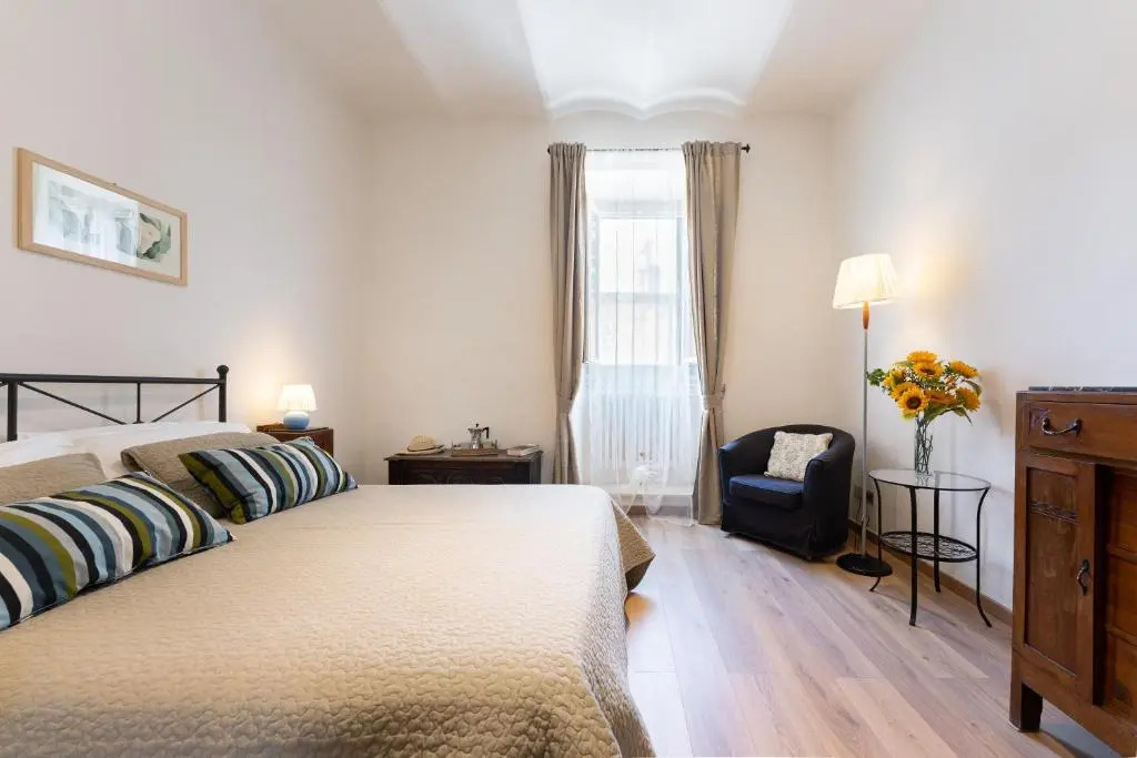 Campuccio - Flo Apartments