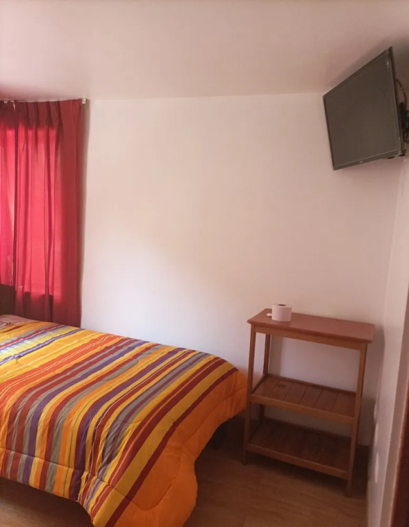 Kantu Hospedaje