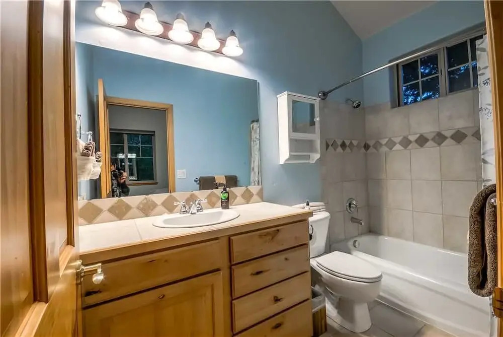 Willows Townhome 1160