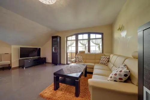 Apartament Pod Gwiazdami