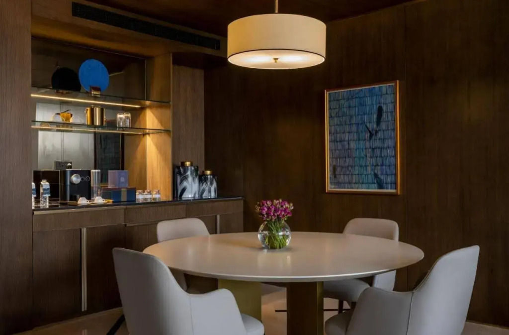 Jareed Hotel Riyadh - فندق جريد الرياض