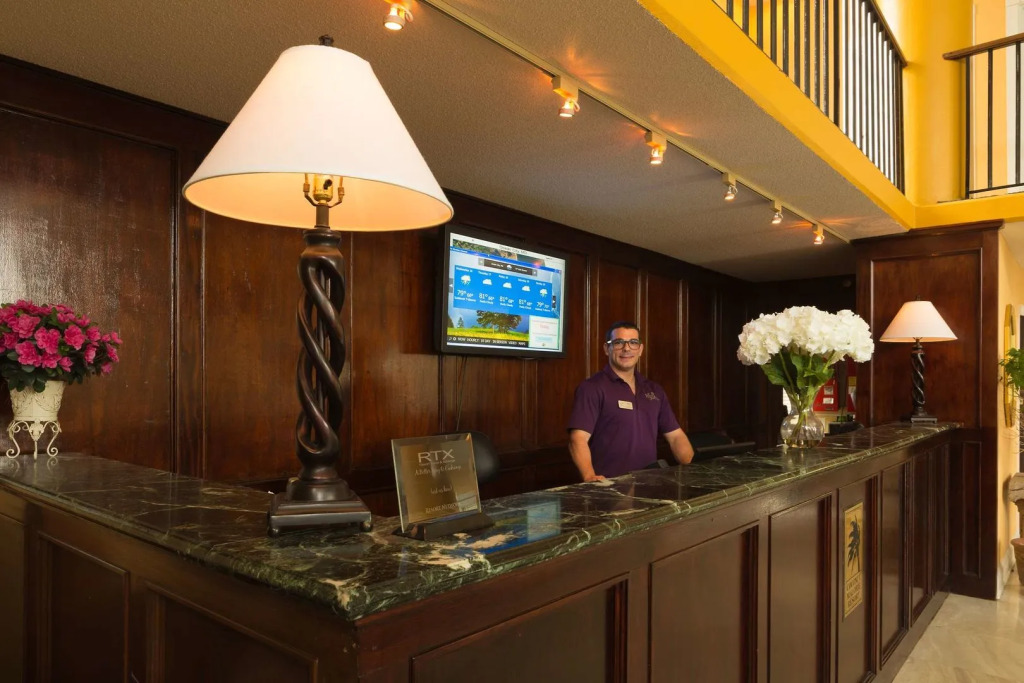 Coconut Malorie Resort Ocean City, an Ascend Collection Hotel