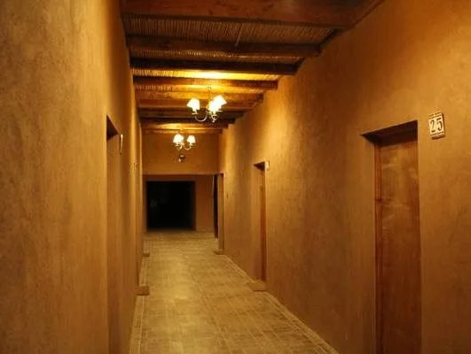 Hotel Casa Don Esteban