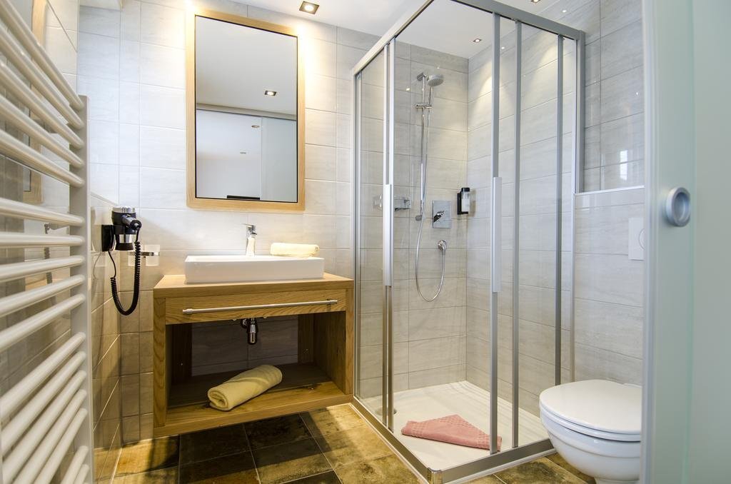 Hotel Garni Persutt