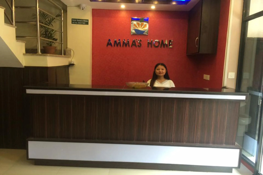 Budget Hotel Multiplex