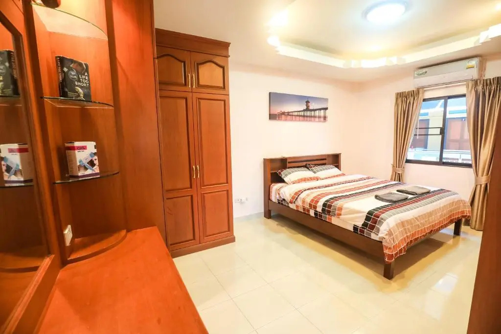 Marin House Pattaya