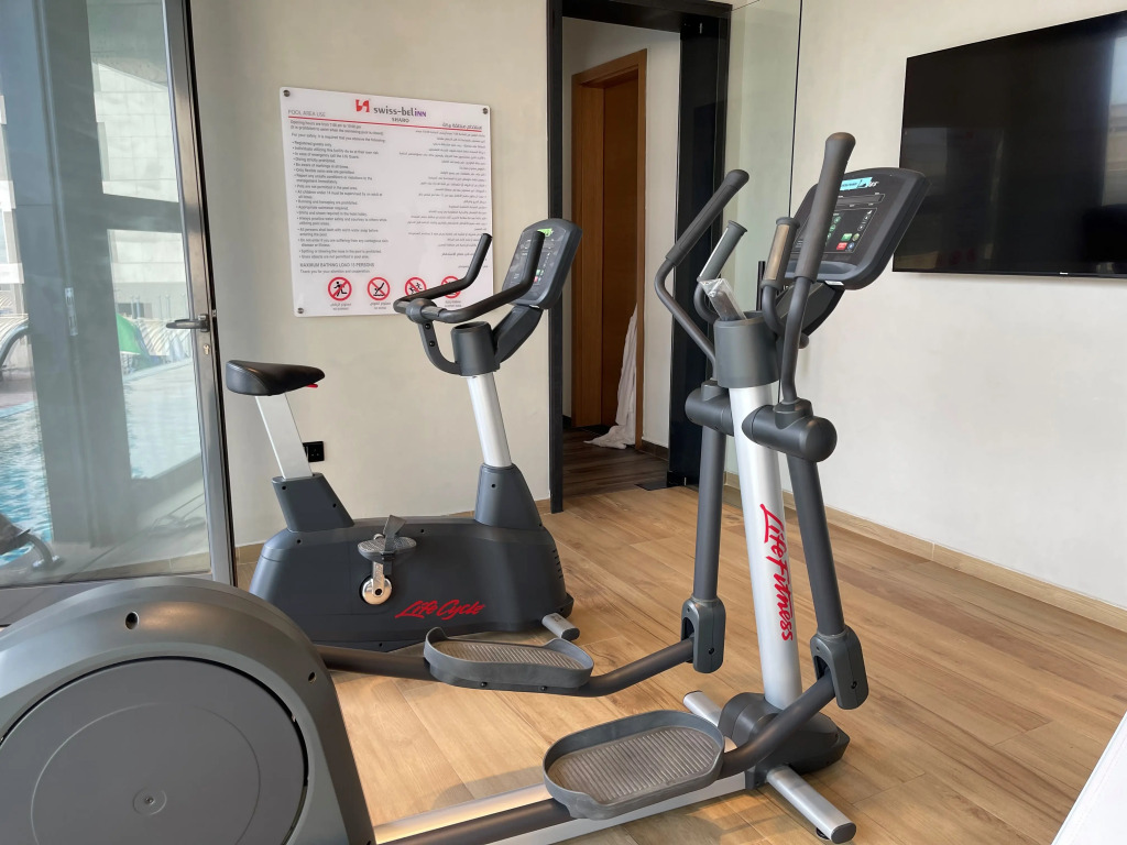 Swiss-Belinn Sharq, Kuwait