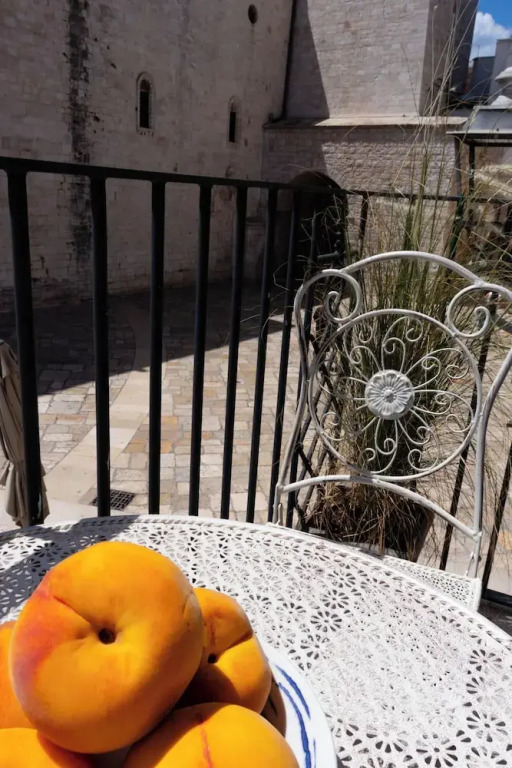 Manna Blue Sky - Apulian Suites