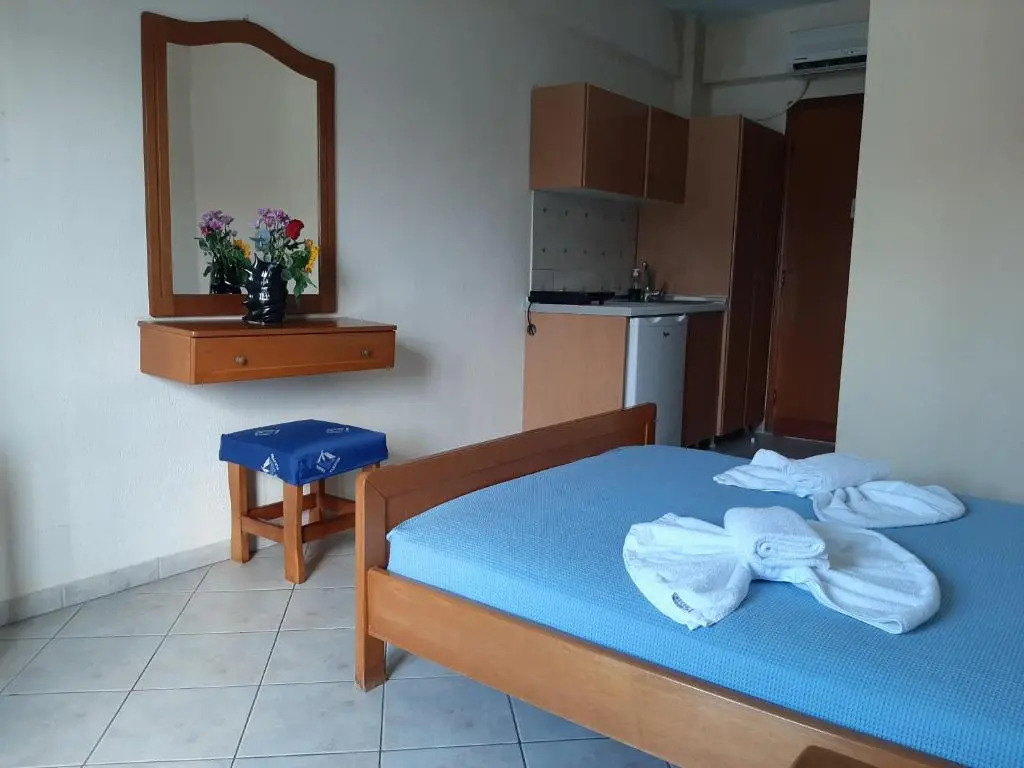 Hotel Flesvos