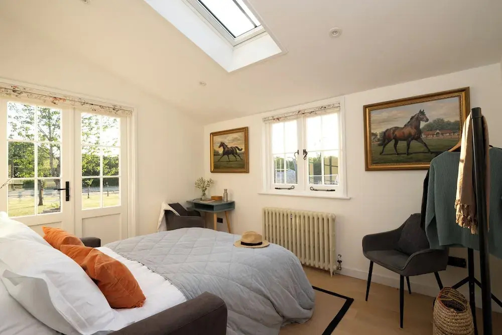 Gallops Cottage