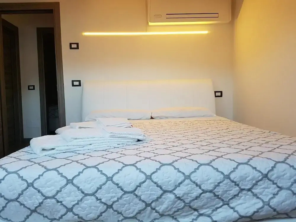 BMP Apartment Duplex