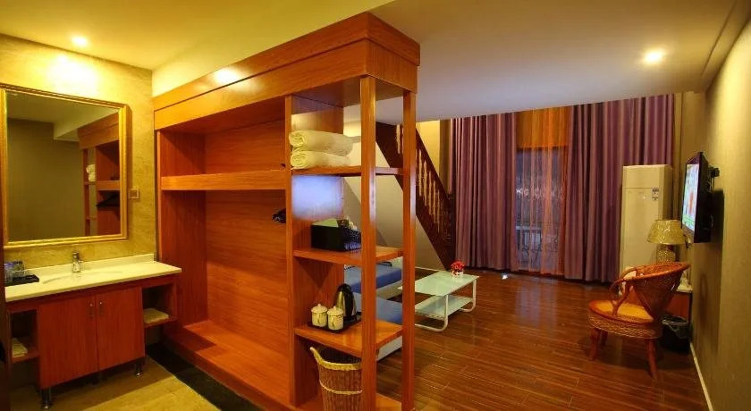 Yuanxi Holiday Hotel