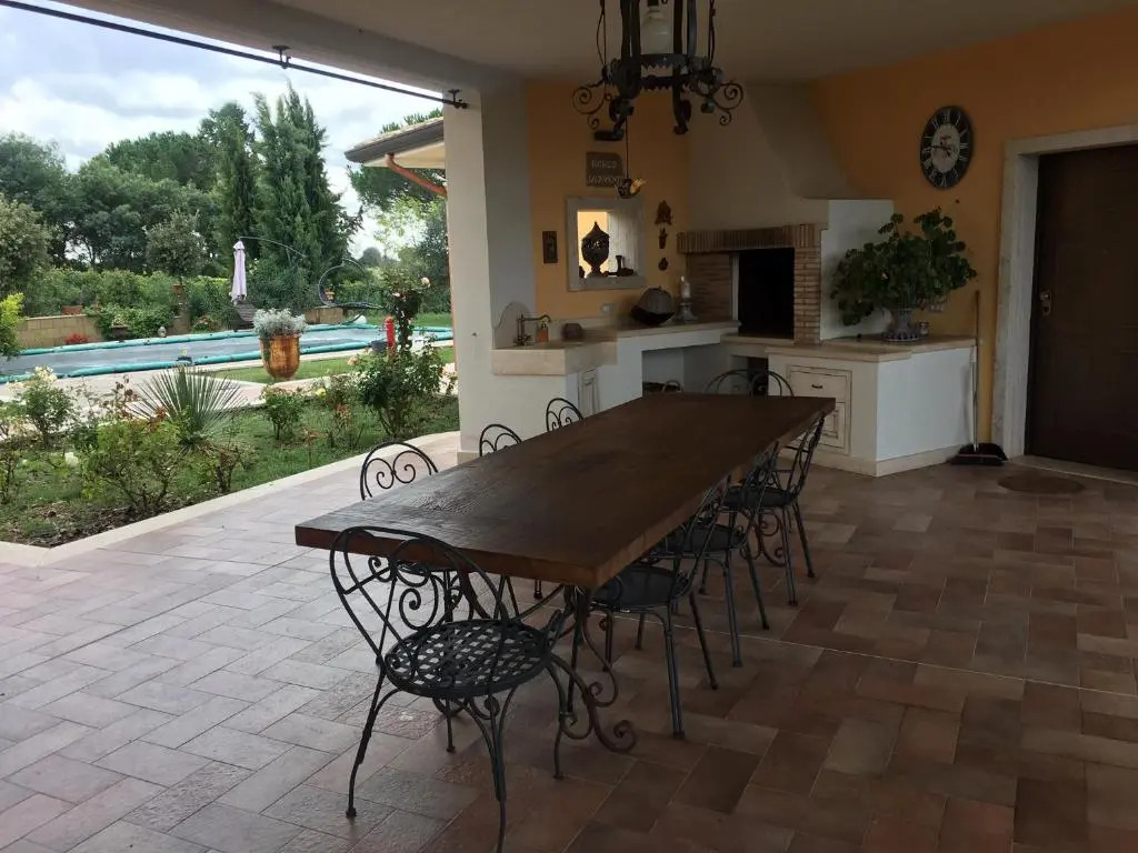 Holiday Home Borgo Sacramento by Interhome