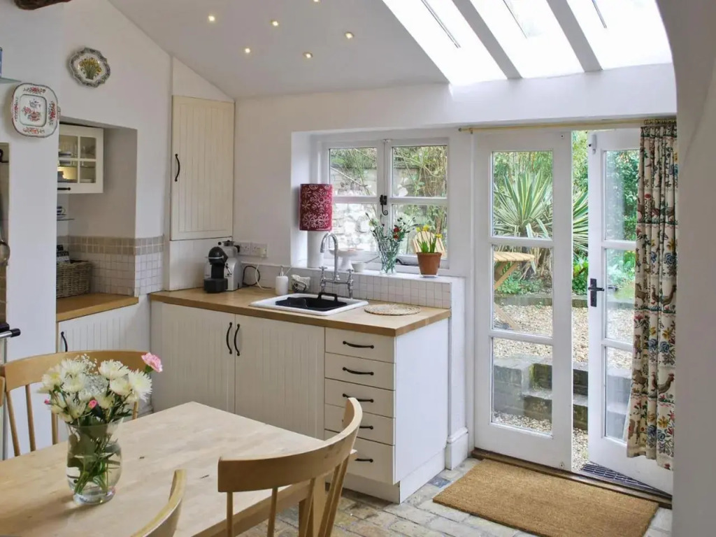 Lavendar Cottage