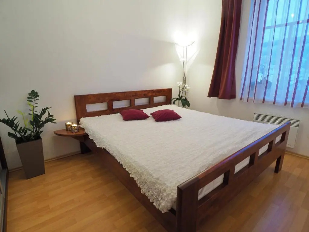 Apartmán Radmila