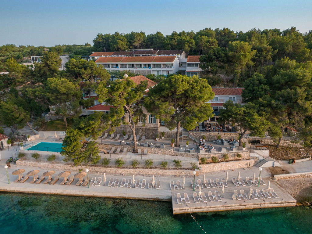 Hotel Milna Osam - Adults only
