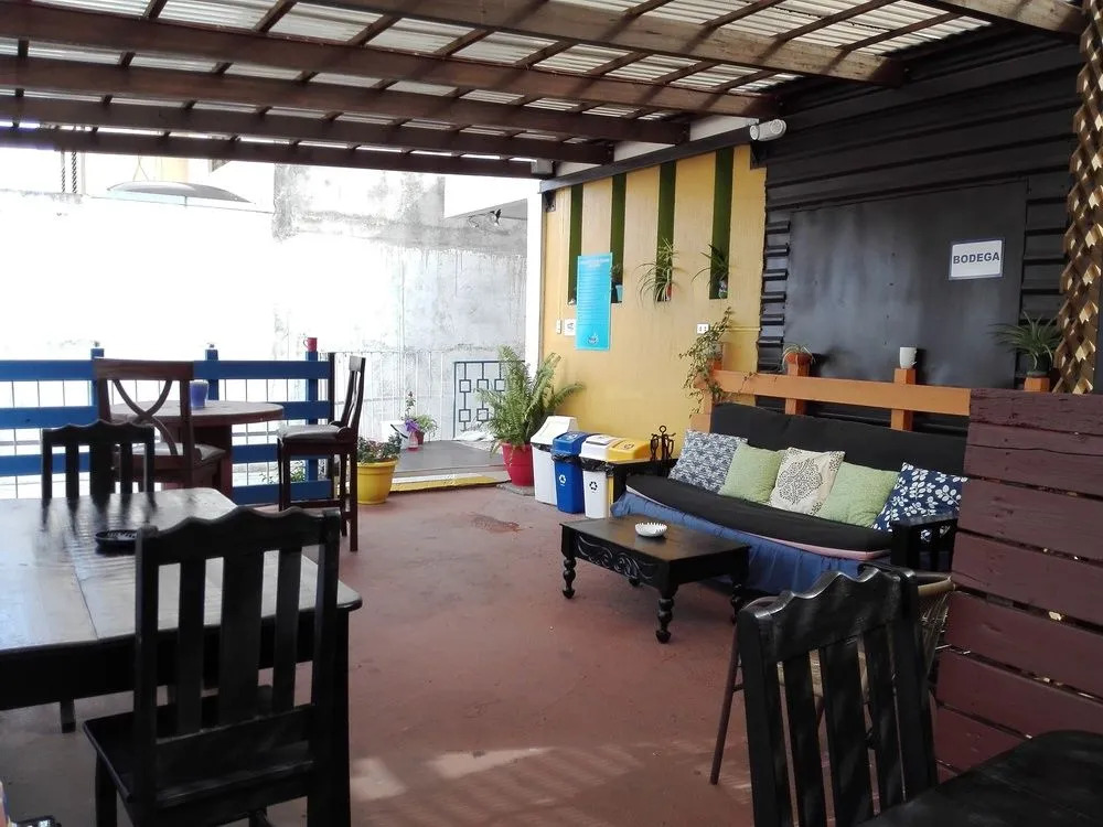 Hostal Guatefriends