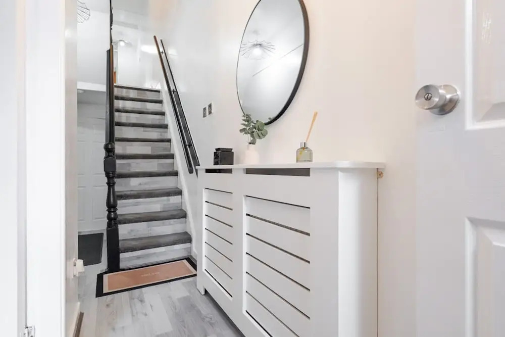 Newly Renovated 4BR House With Lots of Amenities