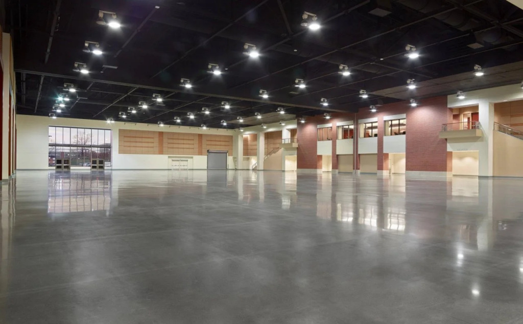 Augusta Marriott at the Convention Center