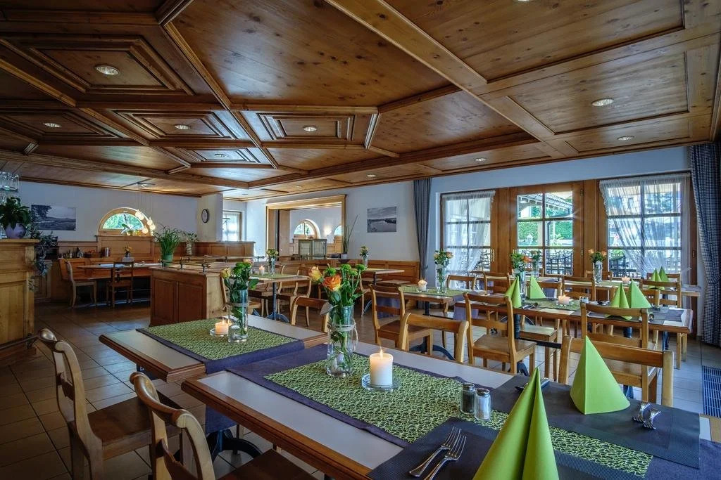 Landgasthof Camping