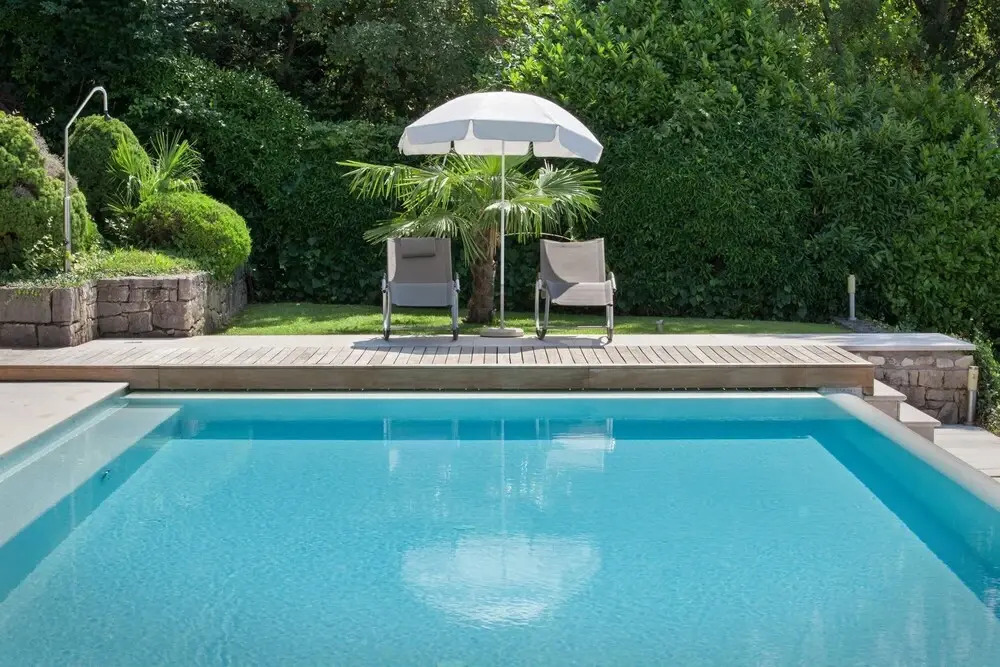 Villa Sybille - 8 Sleeps Pool and Lake View in Torri del Benaco