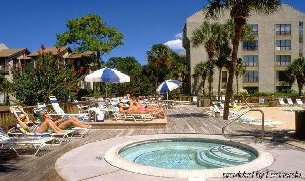 Hilton Head Value Villas