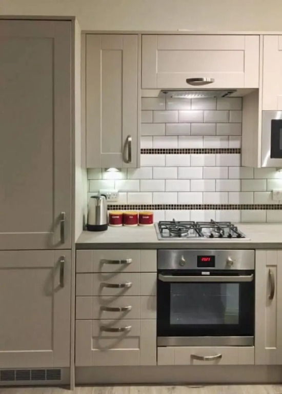 Newly Refurbished Edinburgh Apartment