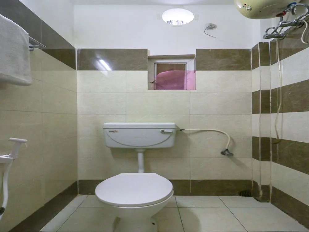 OYO 3345 Shubham Beach