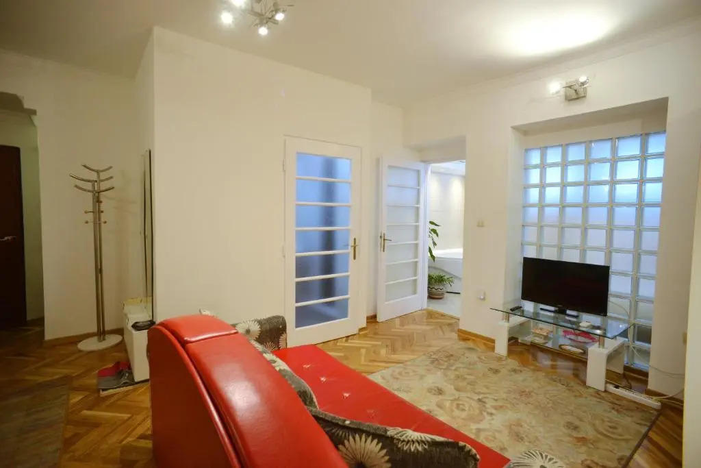 Apartment Hermes