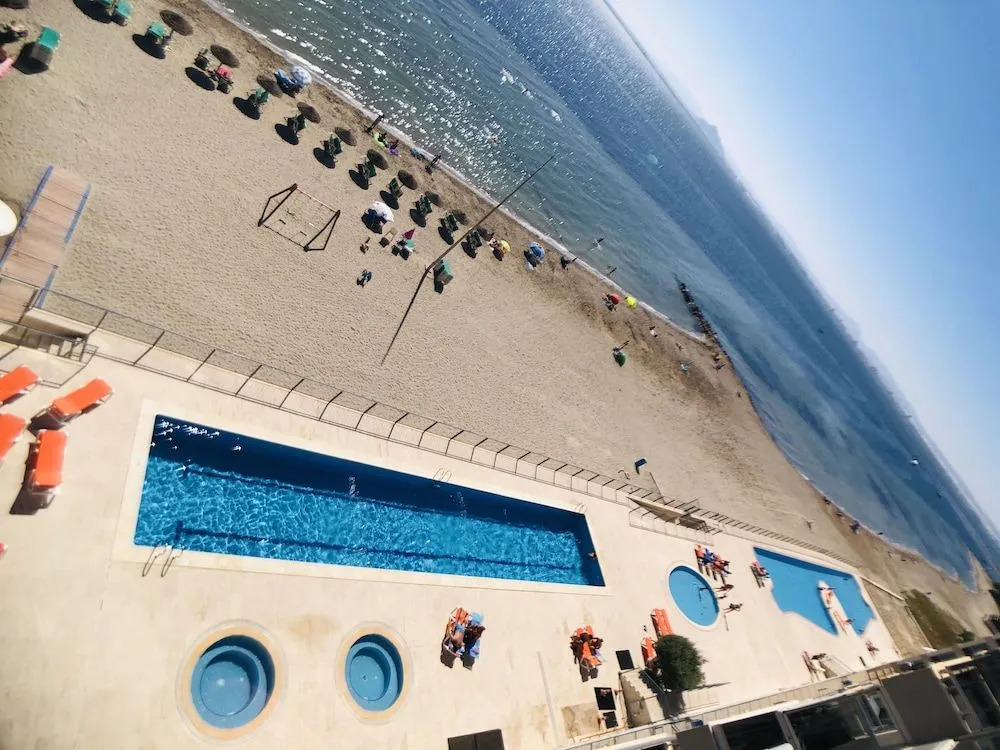 La Manga Beach Club - F