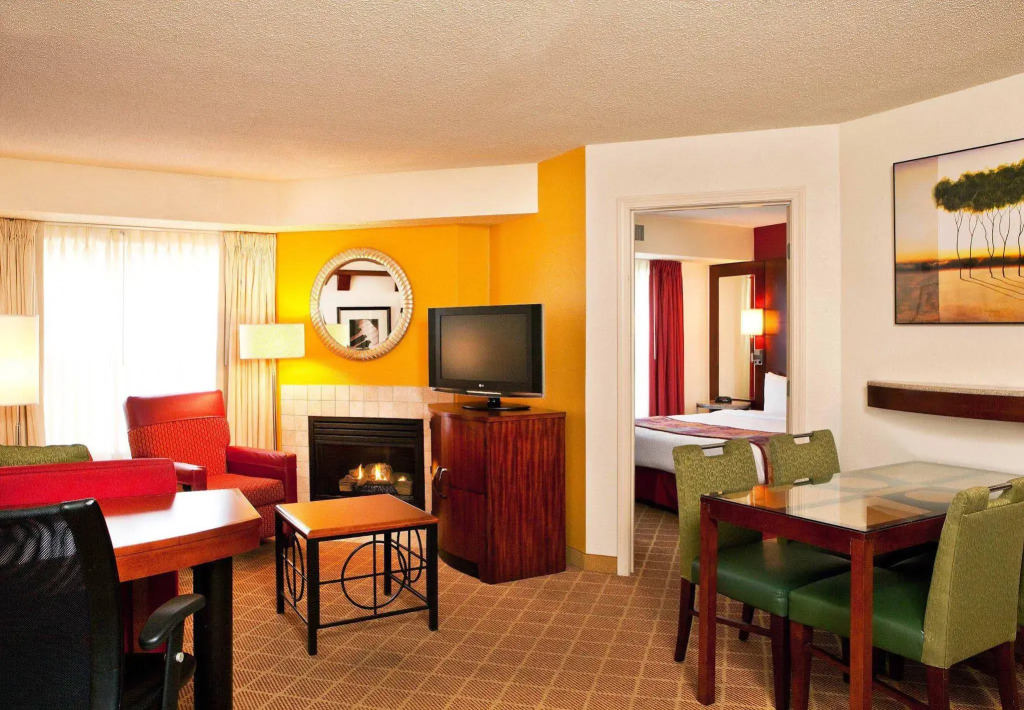 Residence Inn Portsmouth