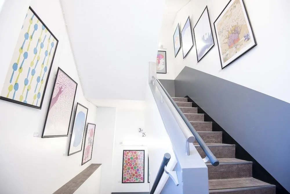 Buena Arte Hostel
