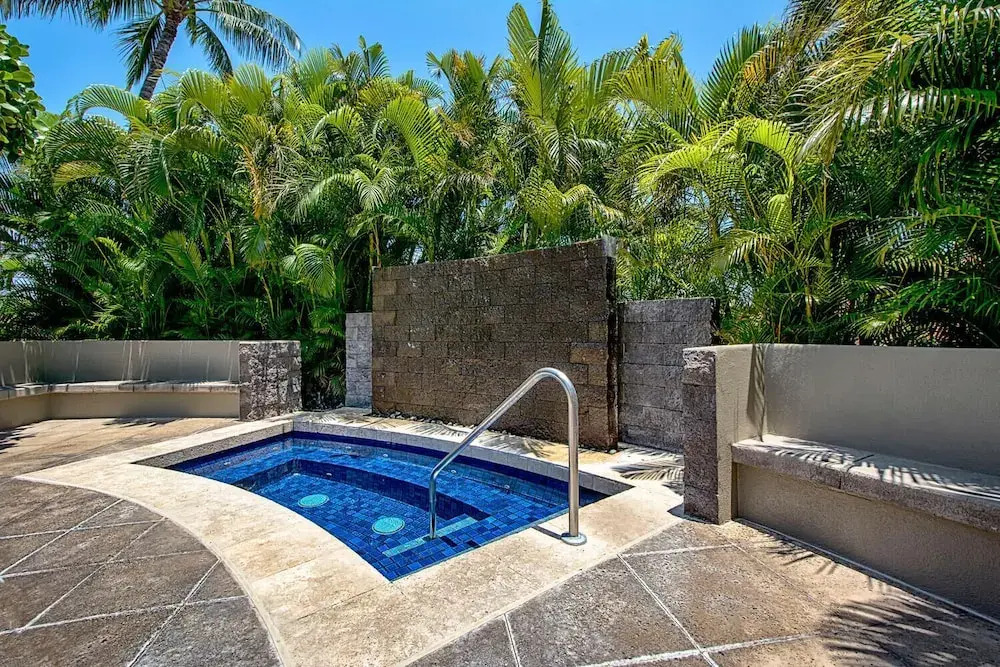 Concierge Included - Ground Floor - No Stairs & Lanai - Vrkcv