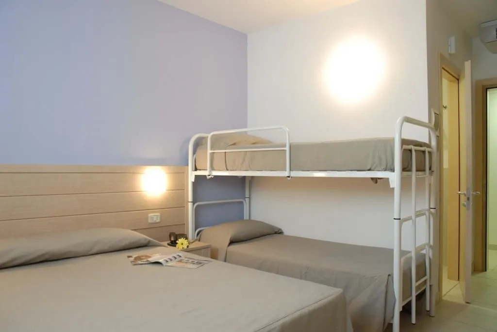 Hotel Helios